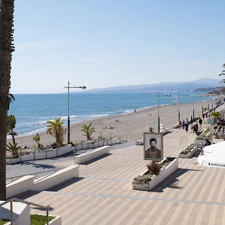 Appartamento M 1 Torrox