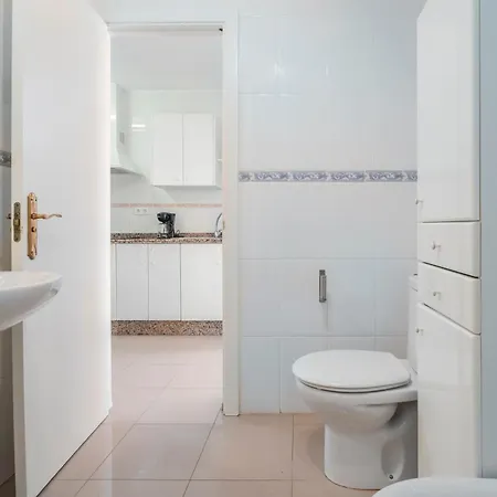 Appartement M 1 *