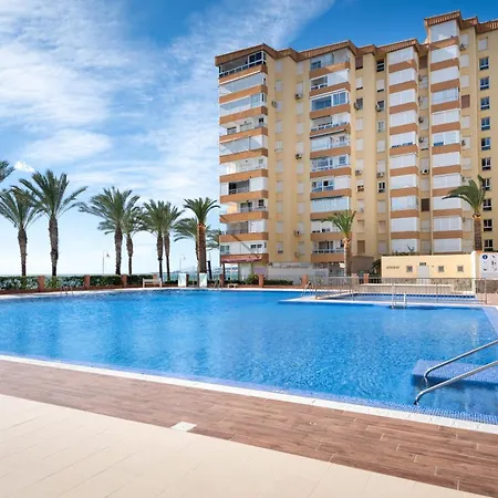 M 1 Appartement