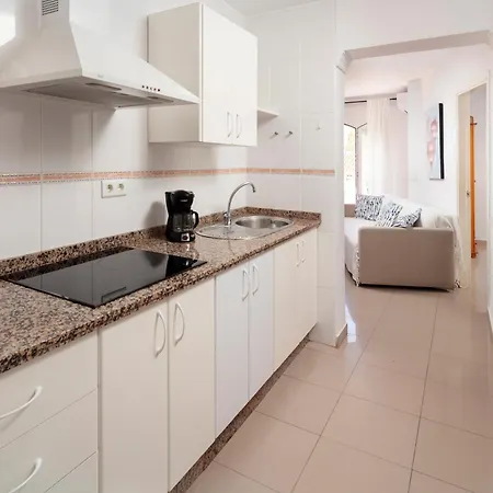 Appartement M 1