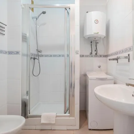 Appartement M 1 *
