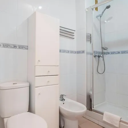 M 1 Appartement Torrox
