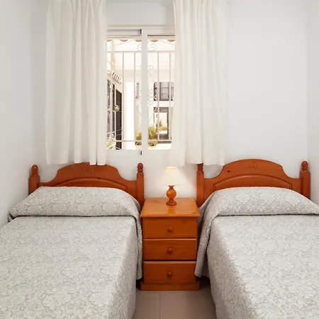 Appartement M 1 Torrox