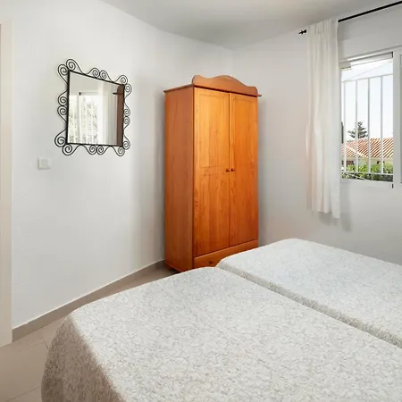 M 1 Appartement *