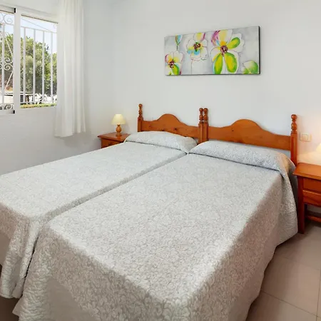 Appartement M 1 Torrox